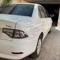 سورن پلاس دوگانه شرکتی مدل ۱۴۰۴ صفر|خودرو سواری و وانت|سمیرم, |دیوار