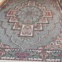 روفرشی سیم داررنگ طوسی|روفرشی|تربت جام, میان جام|دیوار