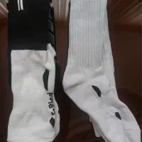 جوراب ساق بلندفوتبال