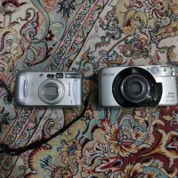 دوربین عکاسی کنون