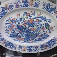 دیس مرغی ژاپنی با قدمت بیش از ۵۰ سال