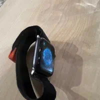 اپل واچ سری ۵ سایز ۴۴ در حد نو|لوازم جانبی موبایل و تبلت|کرج, فاز ۳ گوهردشت|دیوار