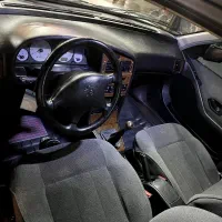 پرشیا عروسک معاوضه با نیسان هم قیمت|خودرو سواری و وانت|تهران, قیطریه|دیوار