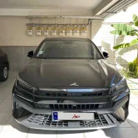 ماشین KMC J7|خودرو سواری و وانت|گرگان, |دیوار