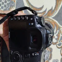 دوربین عکاسی کانن 7d
