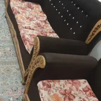 مبل و میز|مبلمان خانگی و میز عسلی|ایذه, |دیوار