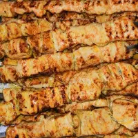 تهیه غذای آقای کباب|خدمات پذیرایی، مراسم|قم, زاویه|دیوار