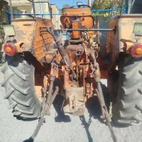 تراکتور رومانی|خودرو سنگین|شهرکرد, |دیوار