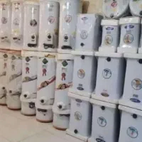 آبگرمکن پیامبر اعظم (بهترین قیمت) طبق لیست قیمت