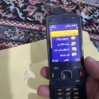 گوشیn86|موبایل|تهران, دکتر هوشیار|دیوار