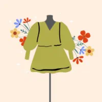 فروشنده خانم جهت کار در پوشاک زنانه پاساژ پارسیان