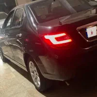 دنا پلاس اتومات اپشنال|خودرو سواری و وانت|قم, بلوار امین و ساحلی|دیوار