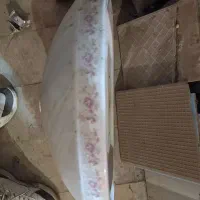 روشویی سرامیکی کلاسیک