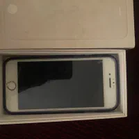 ایفون ۶گلد|موبایل|تهران, تهرانپارس شرقی|دیوار