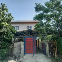 خونه باغ در ساری