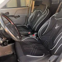 111 کم کار|خودرو سواری و وانت|شاهین‌شهر, پاسداران|دیوار