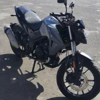 NA180|موتورسیکلت|کرج, کوی زنبق|دیوار