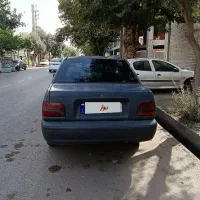 پراید مدل ۷۸|خودرو سواری و وانت|گنبد کاووس, |دیوار