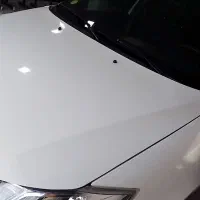 فروش ساینا 402 بدون رنگ|خودرو سواری و وانت|نقده, |دیوار