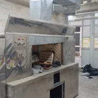 فروش یکدستگاه پمپ CNG و دستگاه پخت نان با متعلقات|ماشین‌آلات صنعتی|قم, سالاریه|دیوار