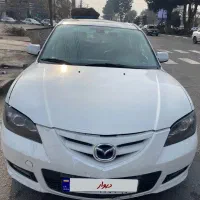 مزدا۳تیپ ۳