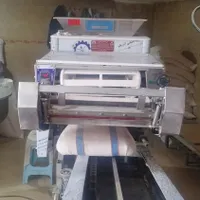 دستگاه نانوایی تنور تخت شیب  سه کاره رباط روتاری|ماشین‌آلات صنعتی|جوانرود, |دیوار