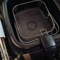 سرخ کن|اجاق گاز و لوازم برقی پخت‌وپز|مرند, |دیوار