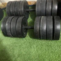 دمبل،دستگاه شنا،هدفن،اسپیکرقیمت مناسب