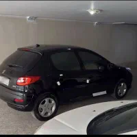 پژو207پانارومدل1401|خودرو سواری و وانت|رشت, استقامت ۱|دیوار