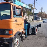 آماده به کار شبانه روزی حتی در روزهای تعطیل