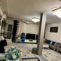 ۱۰۰متر خانه ویلایی حیاط دار دو طبقه باهم( فروشی)|فروش خانه و ویلا|هشتگرد, شهرک وحدت|دیوار