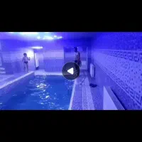 باغ ویلا استخردار