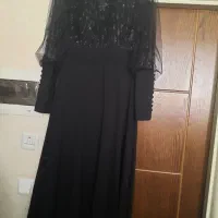لباس مجلسی|لباس|اصفهان, قلعه طبره|دیوار