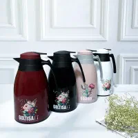 فلاسک چایی،فلاکس