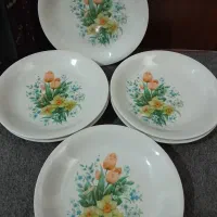 ملامین های زیبا