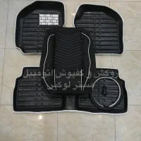 ست کامل روکش صندلی ، (کت و شلوار) خودرو|قطعات یدکی و لوازم جانبی|نیشابور, شهرک فیروزه|دیوار