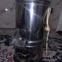 سبزی خردکن ۵ کیلویی سبز ایران|خردکن، آسیاب، غذاساز|تهران, دولاب|دیوار