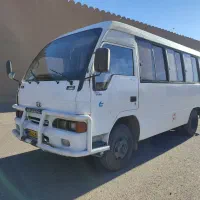 می نی بوس هیوندا مدل ۱۳۸۹