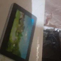 گوشی سالم بدون مشکل است شارژر همراه دارد