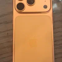 ایفون ۱۷پرو