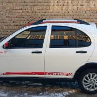 کوییک R 1400|خودرو سواری و وانت|تبریز, |دیوار