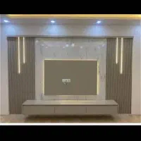 تی وی وال tv|خدمات پیشه و مهارت|نسیم‌شهر, |دیوار