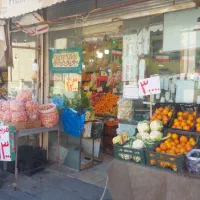 تمام وسایل میوه فروشی یکجا|فروشگاه و مغازه|قم, پردیسان|دیوار