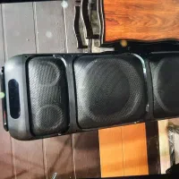 اسپیکر شارژی