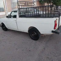 وانت پیکان 89