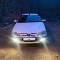 پارس تیوفایومدل۹۵|خودرو سواری و وانت|مشهد, عبادی|دیوار