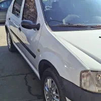 ال 90  فول پارس خودرو مدل ۹۴ بدون رنگ در حد صفر|خودرو سواری و وانت|ارومیه, |دیوار