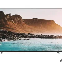 تلویزیون ال ای دی امپریال ۵۵ اینچ آکبند پلمپ