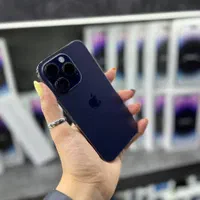 ۱۴پرو با رجیستر از دم قسط