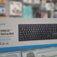 موس بی سیم و با سیم - کیبورد بی سیم و با سیم|قطعات و لوازم جانبی رایانه|رشت, تازه آباد|دیوار